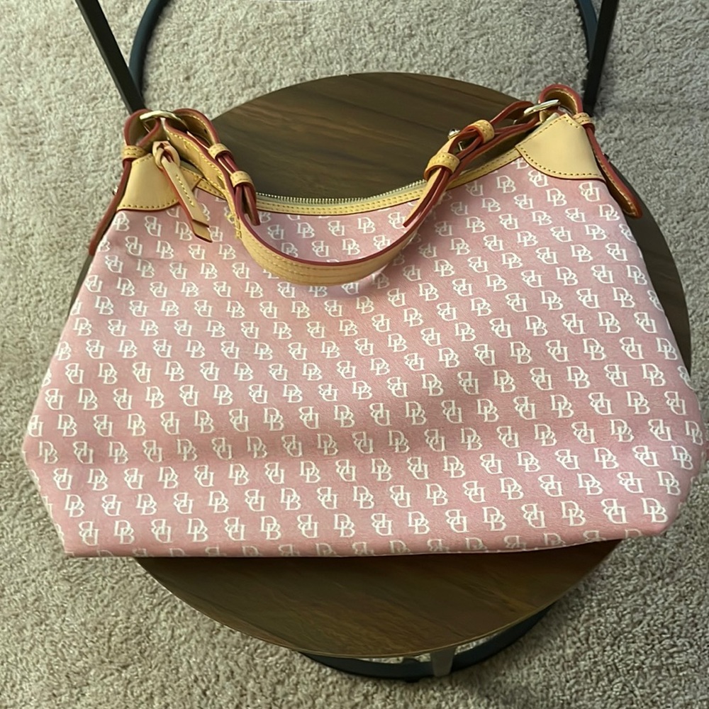 Dooney Bourke Bag